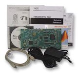 C6713 DSP STARTER KIT